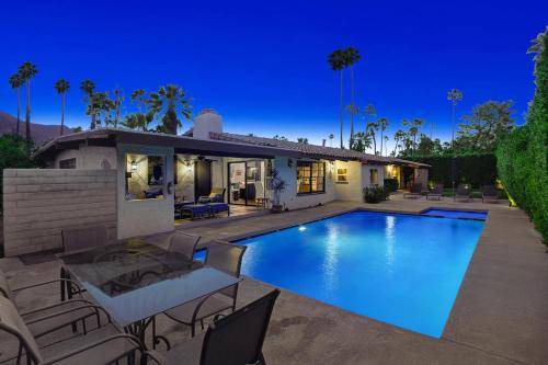 El Mirador House | 178 m² House ∙ 3 bedrooms ∙ 6 guests