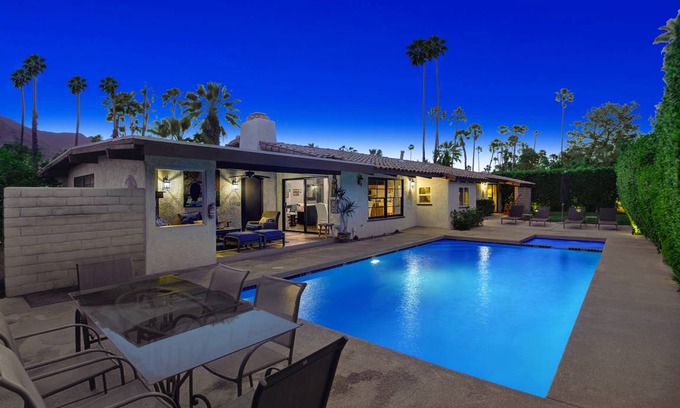 El Mirador House | 178 m² House ∙ 3 bedrooms ∙ 6 guests