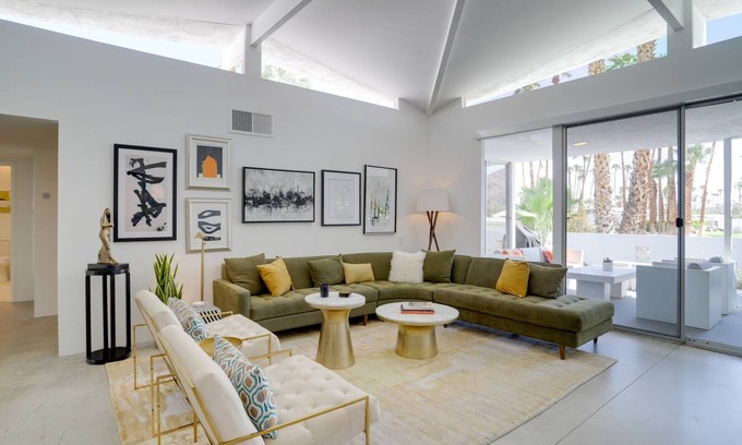 Canyon View Estates Apartment | 179 m² Apartment ∙ 2 bedrooms ∙ 4 guests
