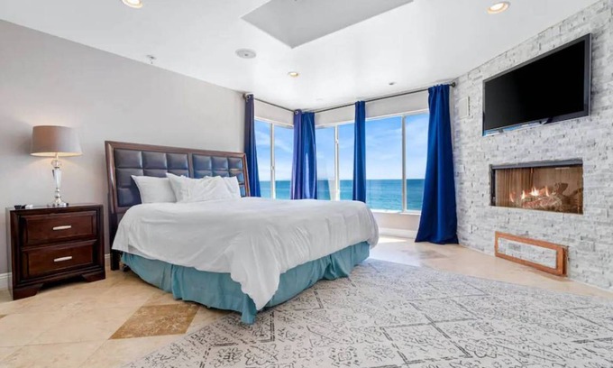 Eastern Malibu House | 181 m² House ∙ 5 bedrooms ∙ 8 guests