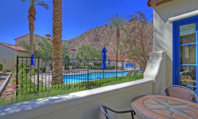 La Quinta House | 182 m² House ∙ 3 bedrooms ∙ 7 guests