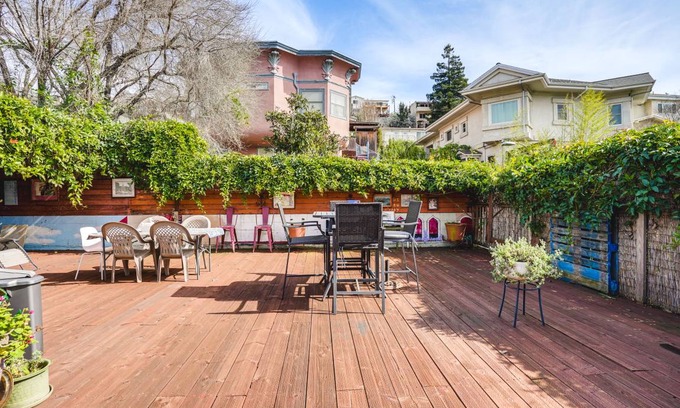 Grand Lake Apartment | 185 m² Apartment ∙ 4 bedrooms ∙ 7 guests