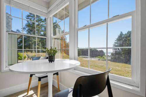 Mendocino Hotel | 186 m² Hotel ∙ 2 bedrooms ∙ 7 guests