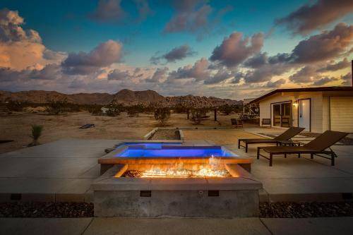 Panorama Heights House | 186 m² House ∙ 3 bedrooms ∙ 8 guests