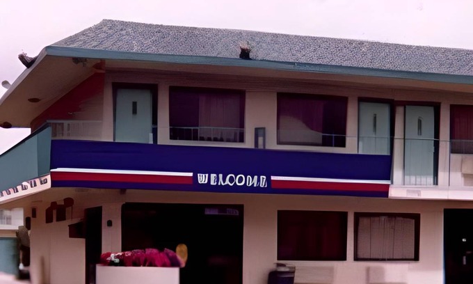 Needles Hotel | 19 m² Hotel ∙ 127 guests