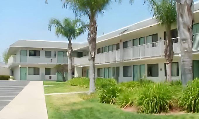 Sylmar Hotel | 19 m² Hotel ∙ 127 guests