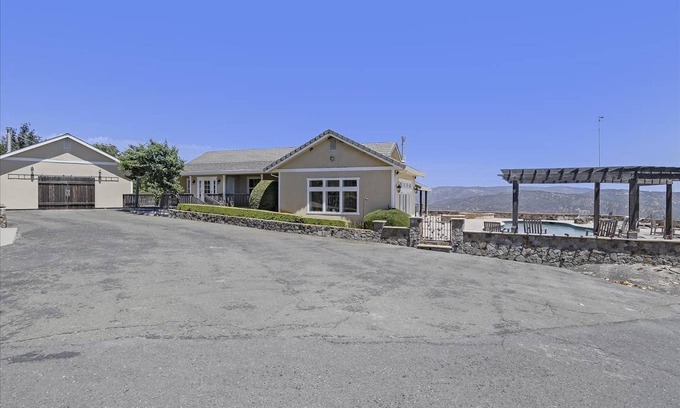 Napa House | 19 m² House ∙ 3 bedrooms ∙ 6 guests