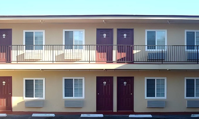 Lamanda Park House | 19 m² Motel ∙ 4 guests