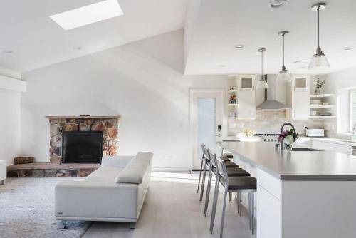 La Mesa House | 193 m² House ∙ 1 bedroom ∙ 11 guests