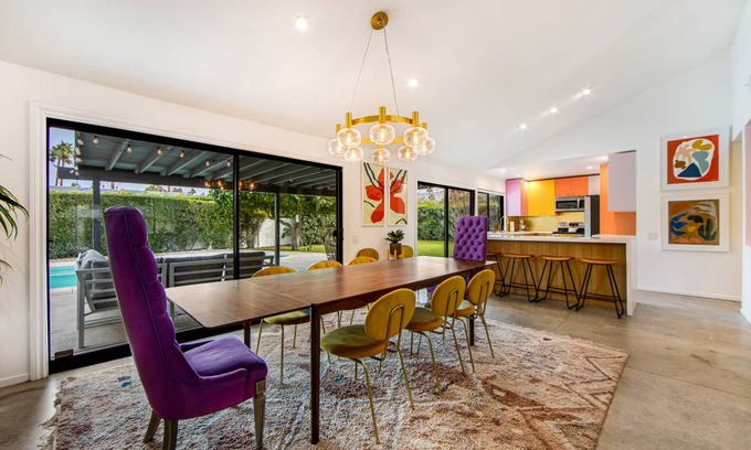 Sonora Sunrise House | 197 m² House ∙ 4 bedrooms ∙ 8 guests