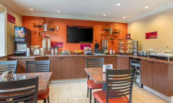Newhall Hotel | 20 m² Hotel ∙ 127 guests