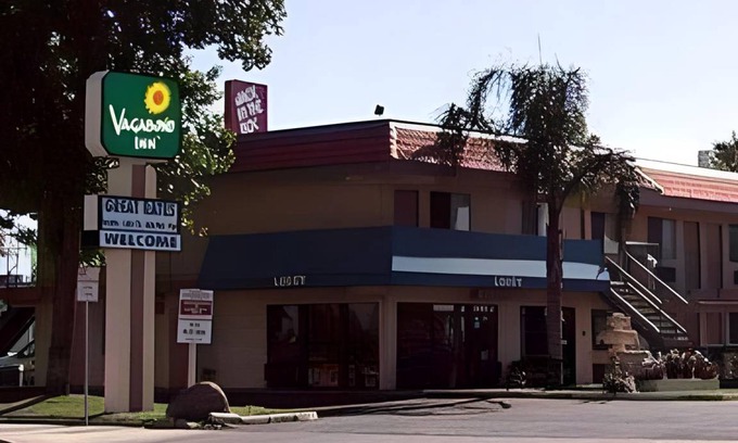 Oildale Hotel | 20 m² Motel ∙ 127 guests