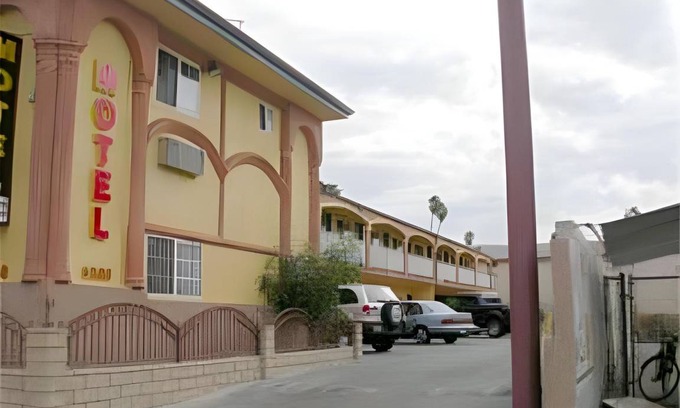 Little Armenia Hotel | 20 m² Motel ∙ 4 guests