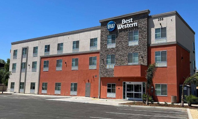 San Bernardino Hotel | 200 m² Hotel ∙ 127 guests