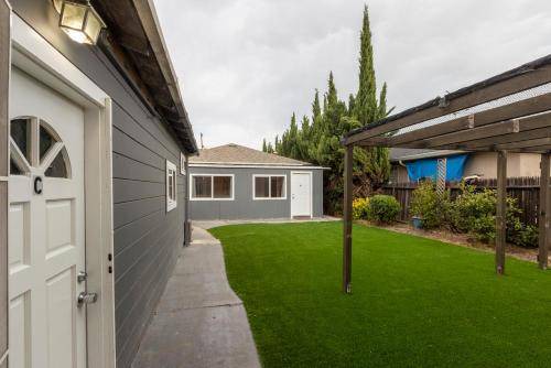Redwood City House | 2000 m² House ∙ 5 bedrooms ∙ 16 guests