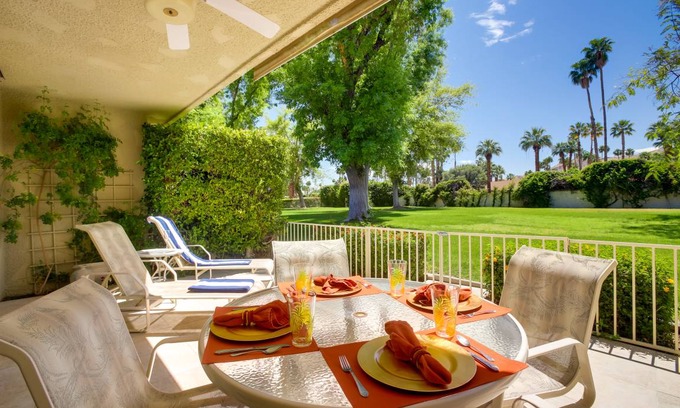 Sonora Sunrise Apartment | 204 m² Apartment ∙ 3 bedrooms ∙ 6 guests