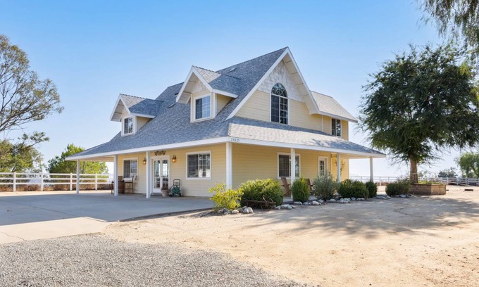 Temecula House | 204 m² House ∙ 2 bedrooms ∙ 8 guests