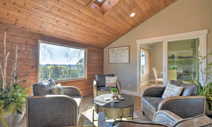 Peters House | 204 m² House ∙ 4 bedrooms ∙ 10 guests