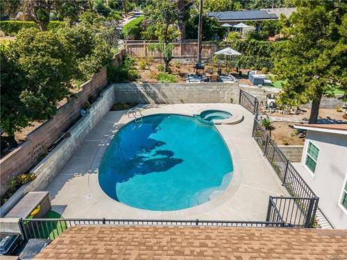 Sierra Madre House | 204 m² House ∙ 4 bedrooms ∙ 15 guests
