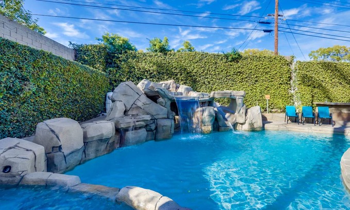 Placentia House | 209 m² House ∙ 5 bedrooms ∙ 10 guests