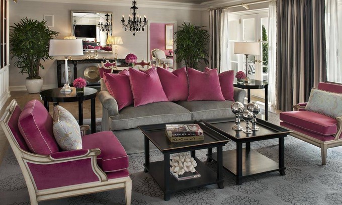 Beverly Hills Resort | 209 m² Resort ∙ 127 guests