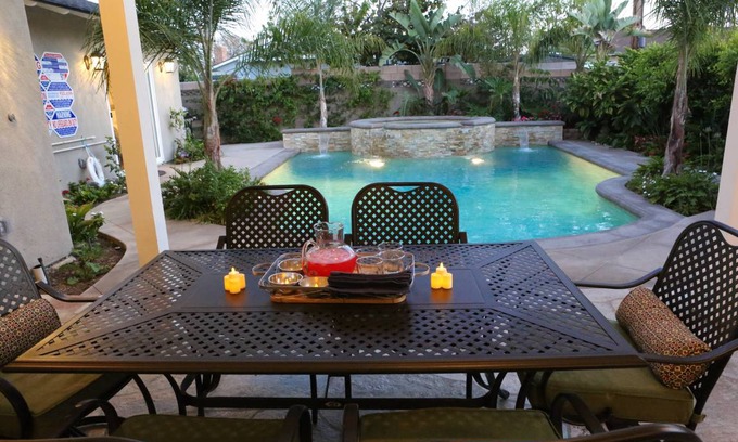 Hermosa Village House | 214 m² House ∙ 5 bedrooms ∙ 13 guests