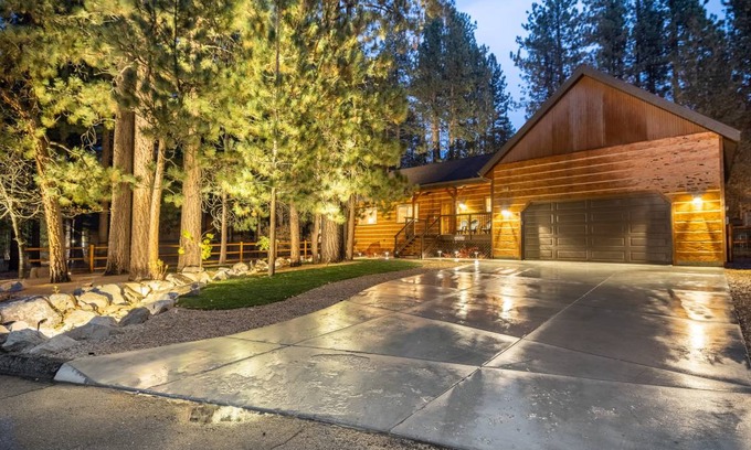 Summit Estates House | 218 m² House ∙ 4 bedrooms ∙ 12 guests