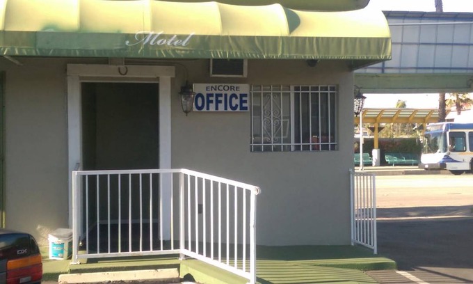 Culver - West Hotel | 22 m² Motel ∙ 4 guests