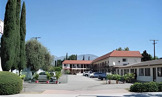 Rosemead Hotel | 22 m² Motel ∙ 4 guests