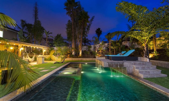 Vista House | 221 m² House ∙ 5 bedrooms ∙ 12 guests