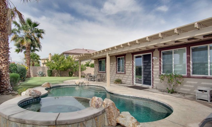 Terra Lago House | 222 m² House ∙ 3 bedrooms ∙ 8 guests