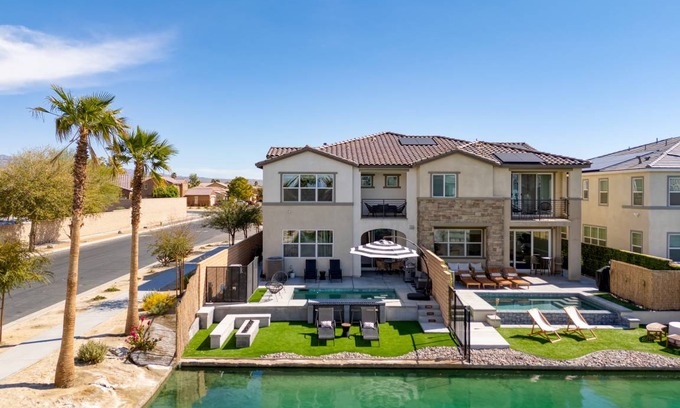 Terra Lago House | 225 m² House ∙ 4 bedrooms ∙ 14 guests