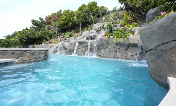 Placentia House | 227 m² House ∙ 5 bedrooms ∙ 10 guests