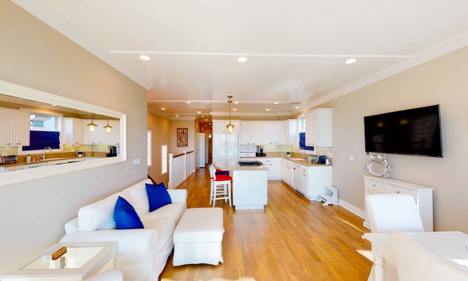 Old Towne House | 228 m² House ∙ 3 bedrooms ∙ 8 guests