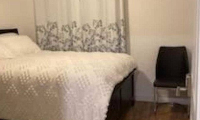 Patton Bed & Breakfast | 23 m² Bed and breakfast ∙ 1 bedroom ∙ 2 guests