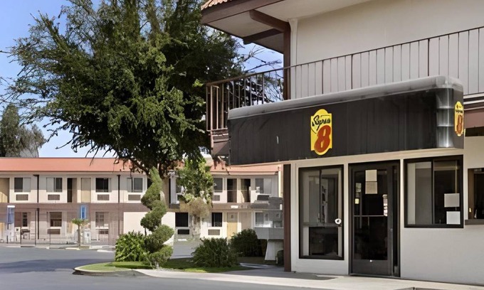 Madera Hotel | 23 m² Hotel ∙ 127 guests