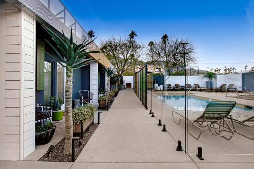 Little Tuscany Hotel | 23 m² Hotel ∙ 2 guests