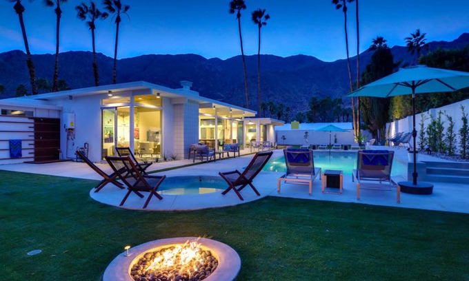 Vista Las Palmas House | 231 m² House ∙ 4 bedrooms ∙ 8 guests