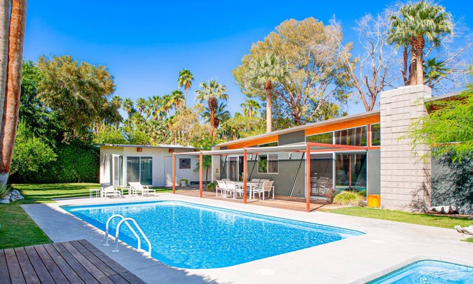 Vista Las Palmas House | 231 m² House ∙ 5 bedrooms ∙ 10 guests