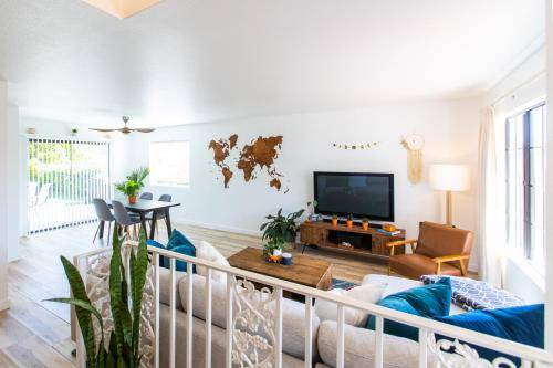 San Onofre House | 232 m² House ∙ 4 bedrooms ∙ 12 guests