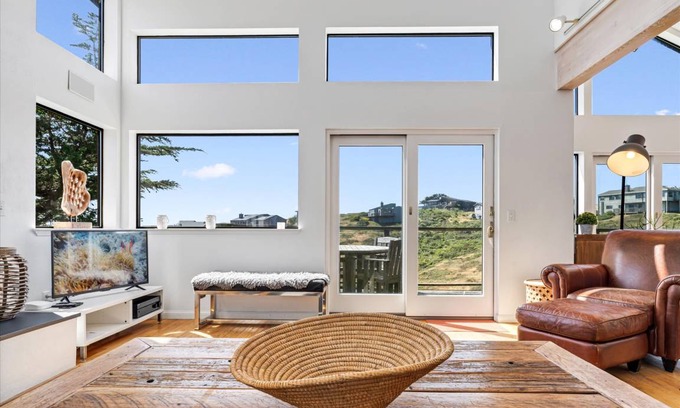Dillon Beach House | 240 m² House ∙ 5 bedrooms ∙ 12 guests