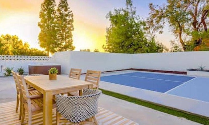 Mission Viejo House | 240 m² House ∙ 5 bedrooms ∙ 12 guests