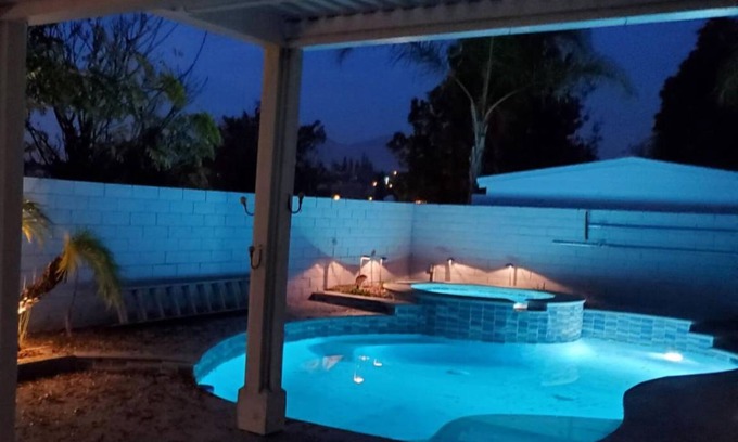 Laguna Hills House | 241 m² House ∙ 4 bedrooms ∙ 9 guests