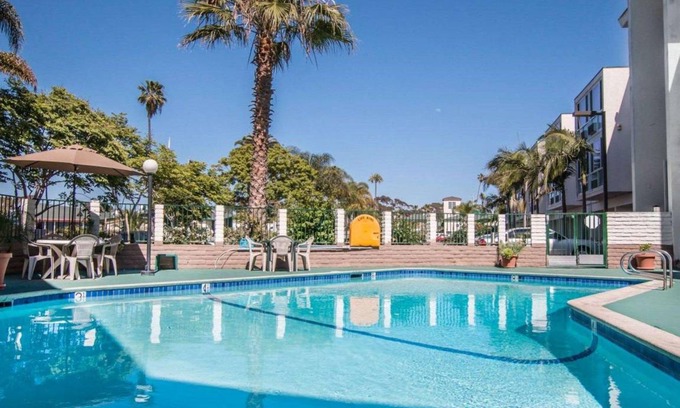 Townsite Hotel | 250 m² Hotel ∙ 127 guests