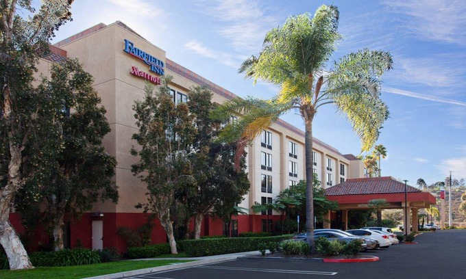 Mission Viejo Hotel | 250 m² Hotel ∙ 127 guests