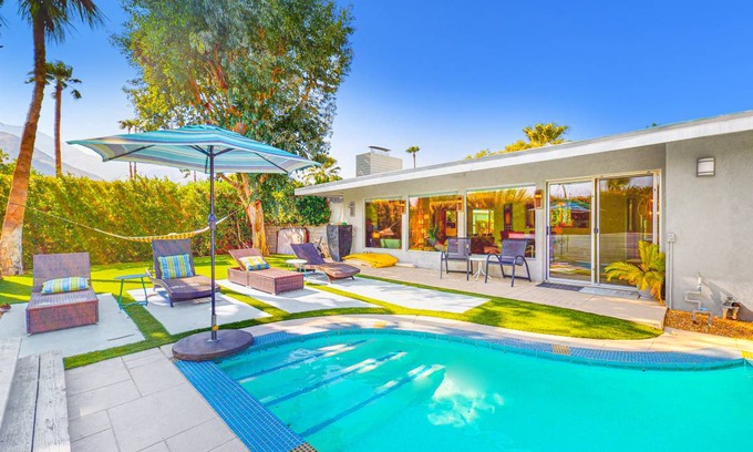 El Mirador House | 251 m² House ∙ 4 bedrooms ∙ 8 guests