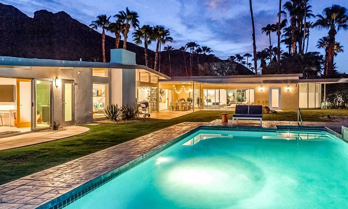 Vista Las Palmas House | 265 m² House ∙ 4 bedrooms ∙ 8 guests