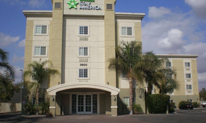 West Park Community Hotel | 27 m² Hotel ∙ 10 guests