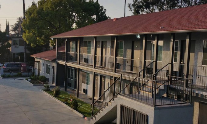 Grandview Hotel | 27 m² Motel ∙ 127 guests