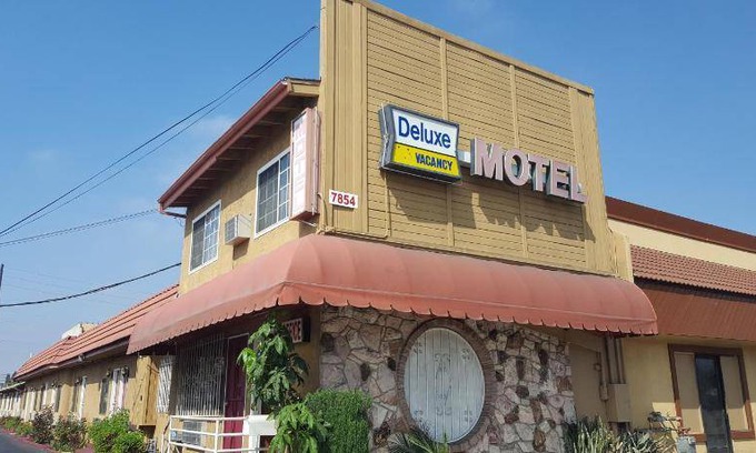Downey Hotel | 27 m² Motel ∙ 2 guests